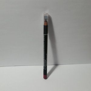 Color Sensational Lip Liner  Wine #55